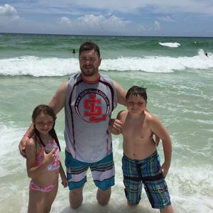 Meet your Posher, Brandon